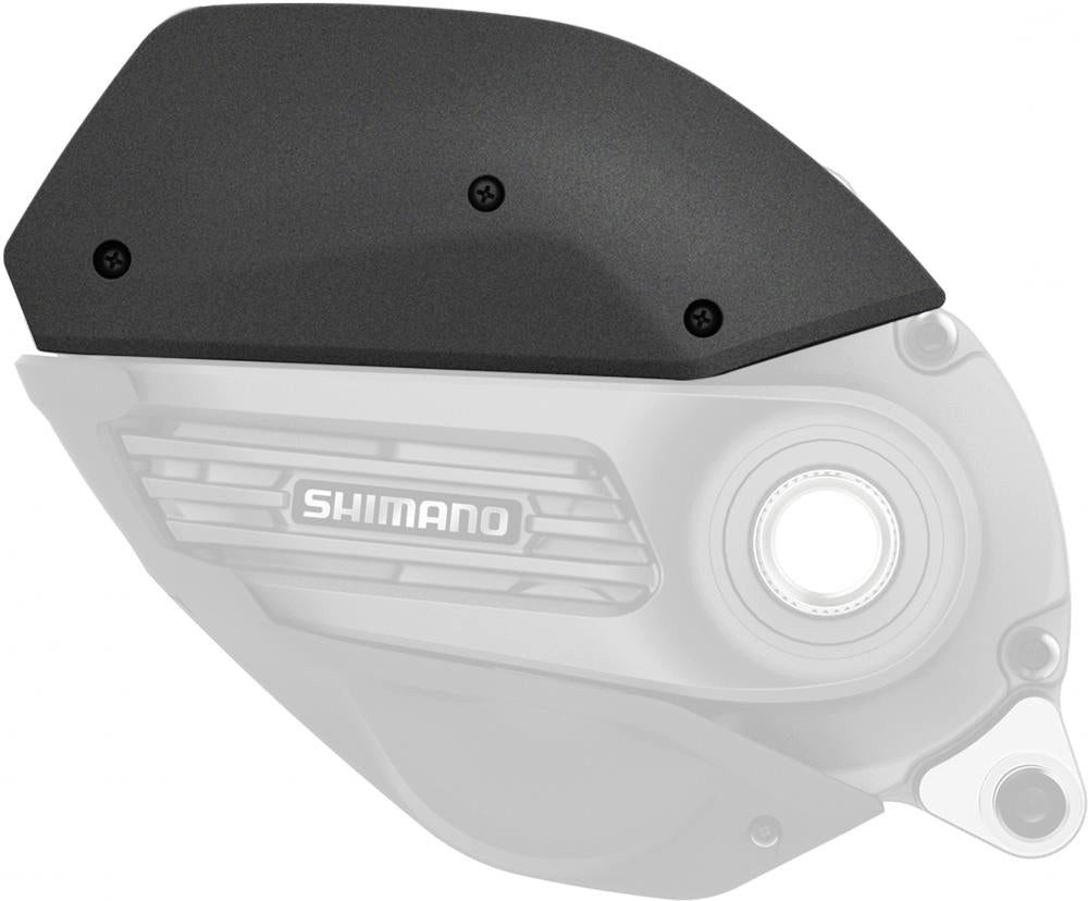 Shimano S-Pedelec SHIMANO Gehäuse für Antriebseinheit EP800-B links - für DU-EP800, ca.