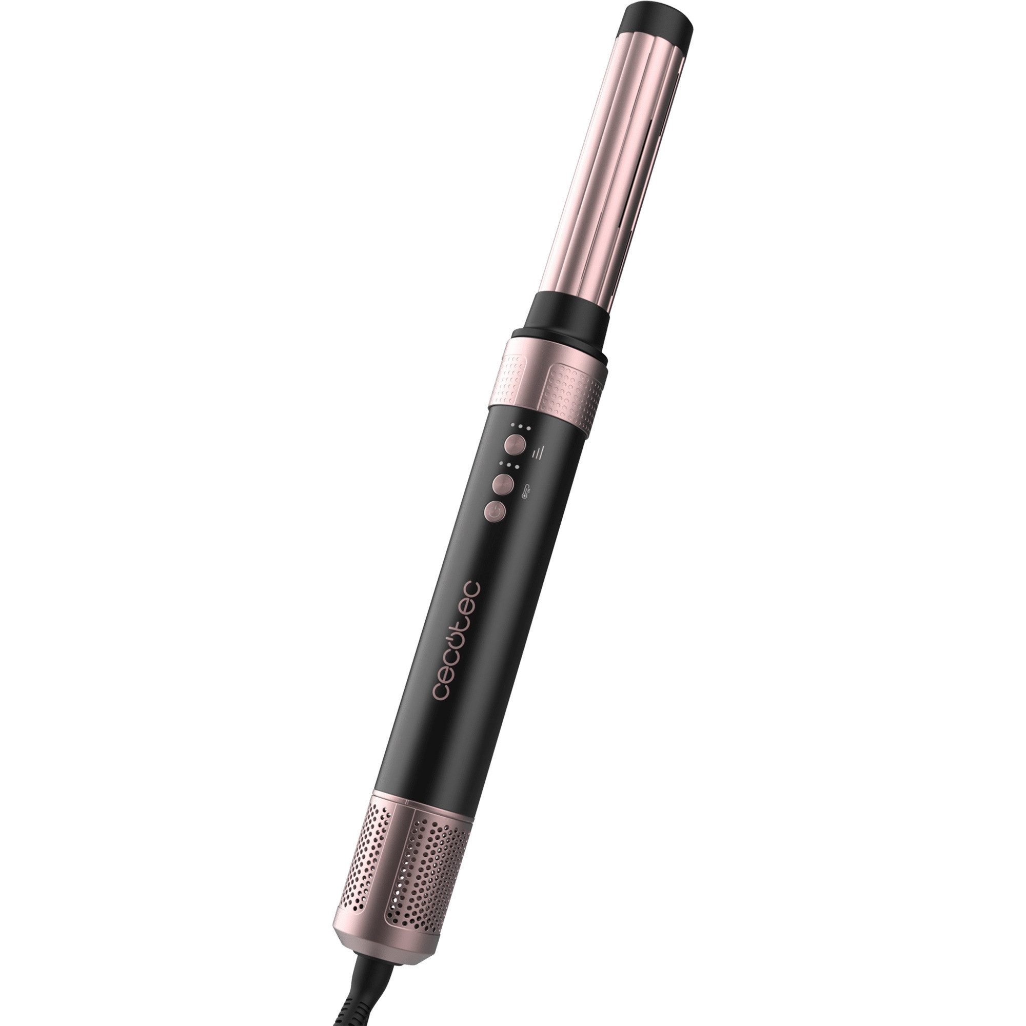 Cecotec Haartrockner Cecotec Bamba CeramicCare 14-in-1 AirGlam – Bild 2 von 5