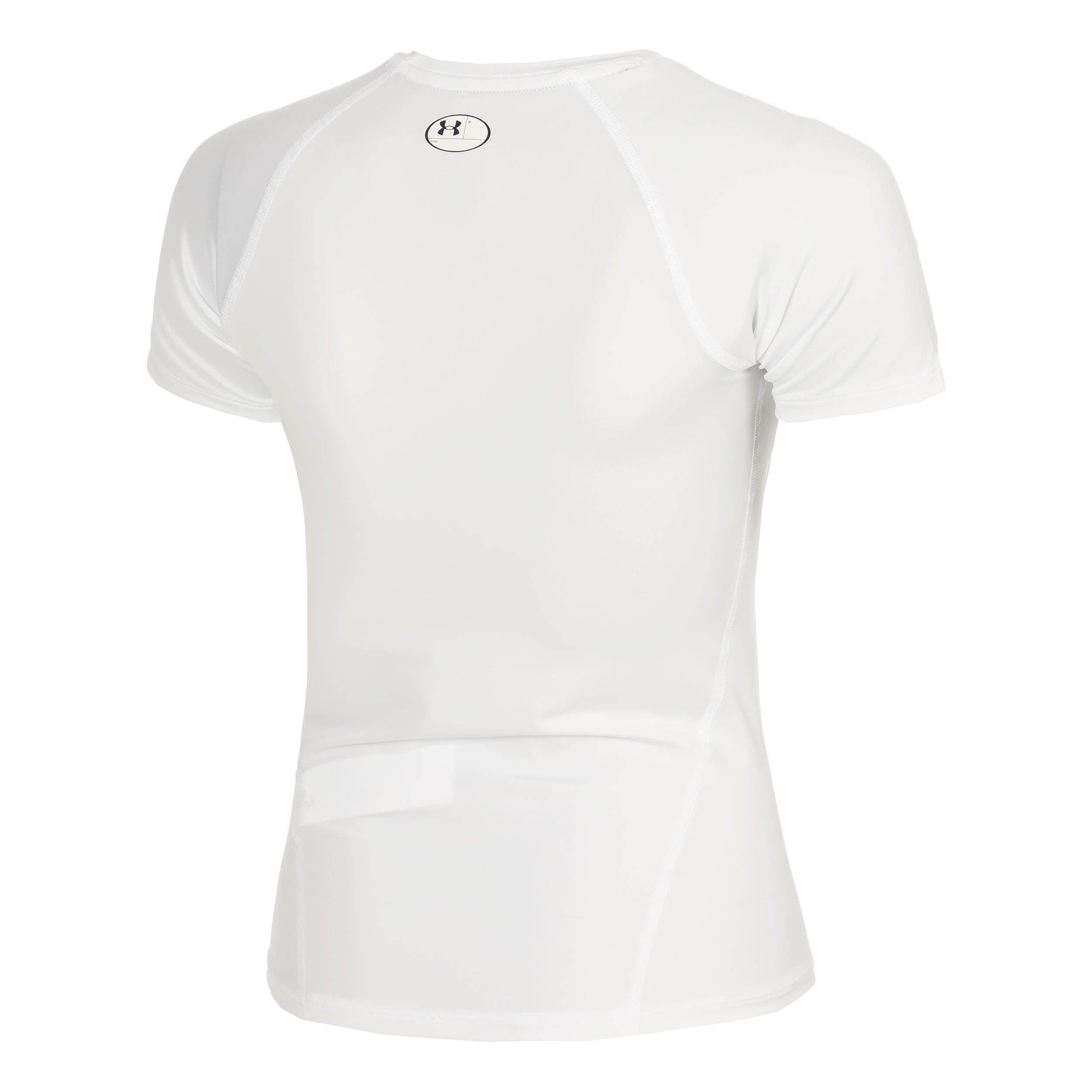 Under Armour® T-Shirt Heatgear Authentics Comp