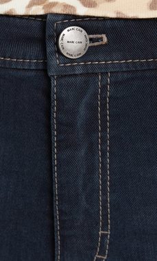 Marc Cain 7/8-Jeans sports KUPFERFARBENER NIETEN-APPLIKATION, Gr.36 N2