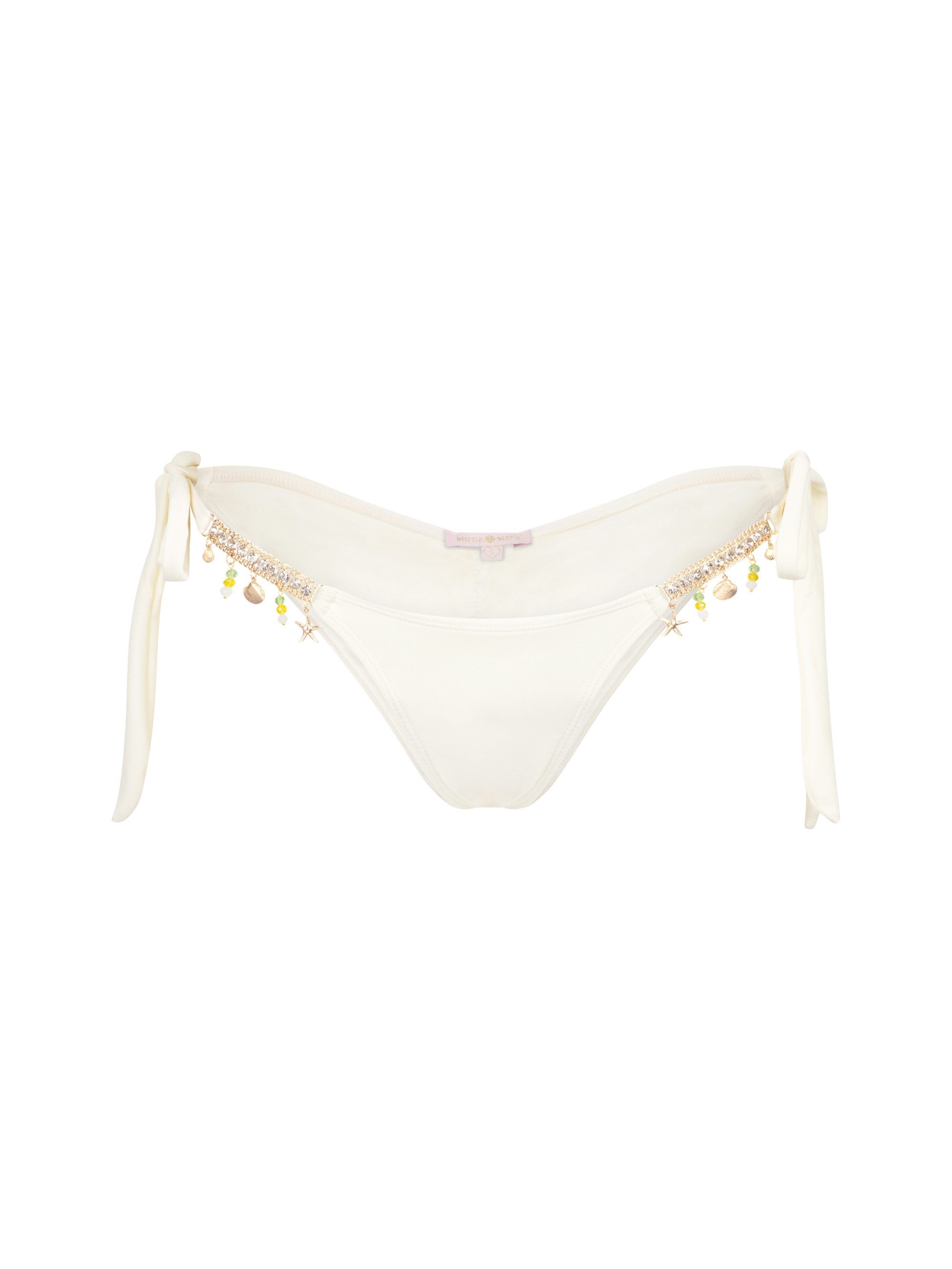 Moda Minx Bikini-Hose Seychelles (1-St) mit günstig online kaufen