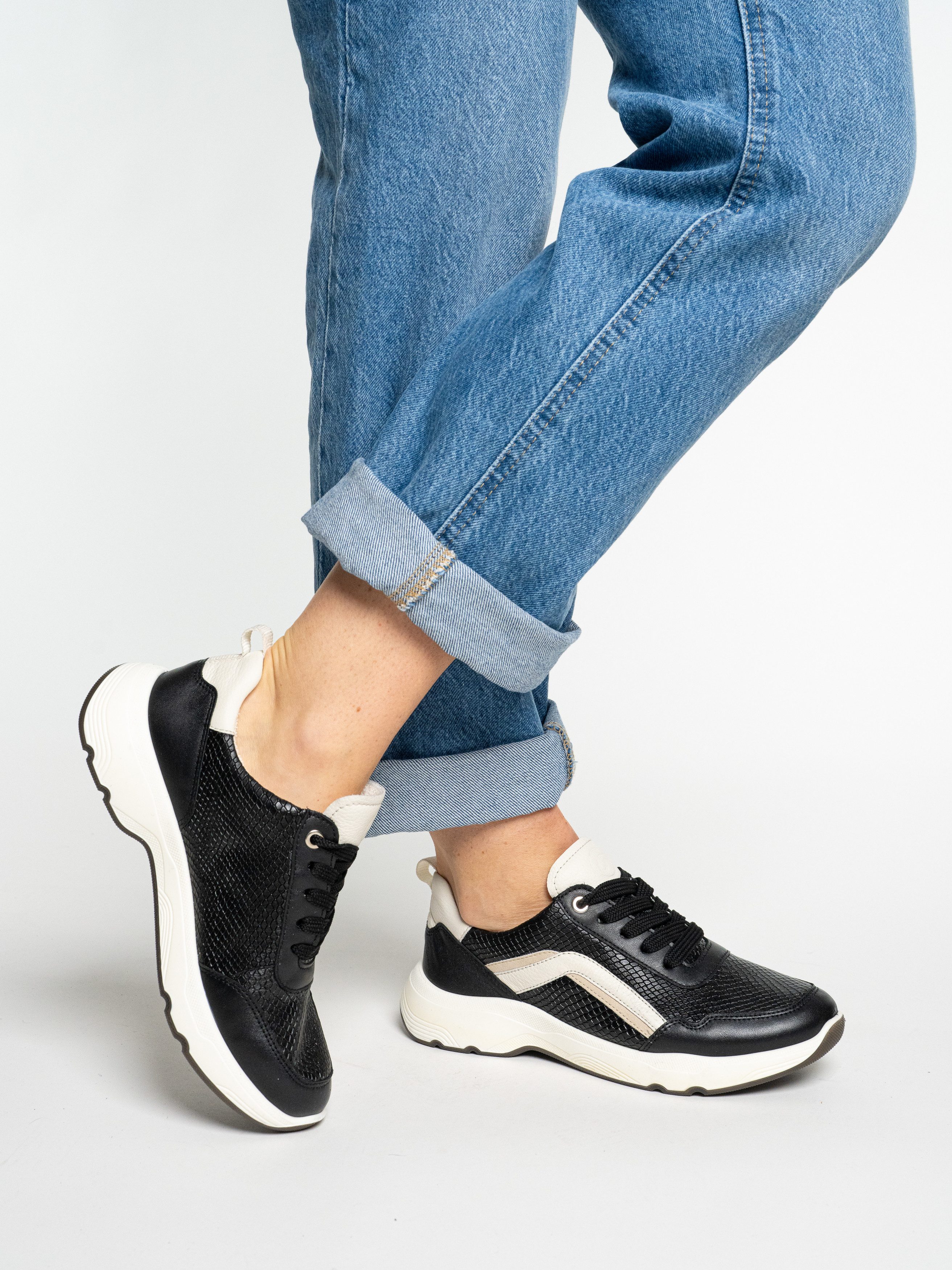 Ara Sneaker Boston Sneaker günstig online kaufen