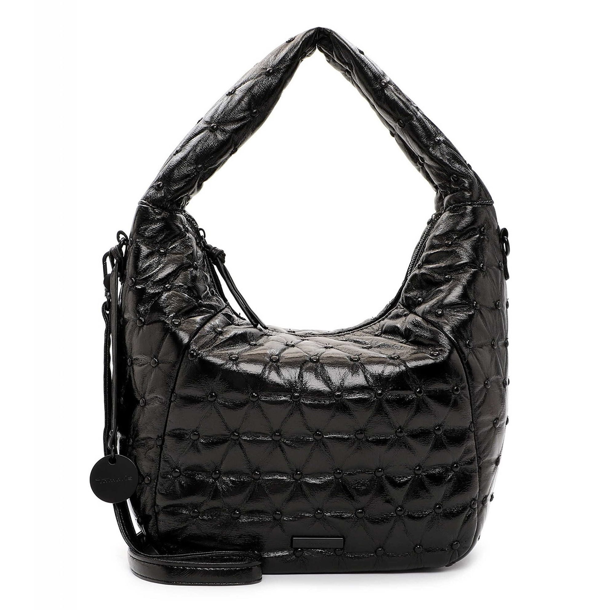 Tamaris Schultertasche TAS Caren, Polyurethan günstig online kaufen
