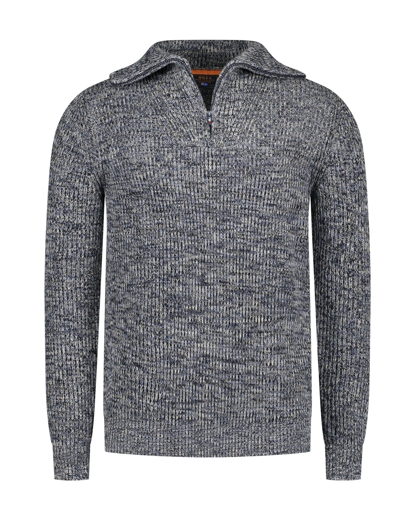 New Zealand Auckland Rundhalspullover