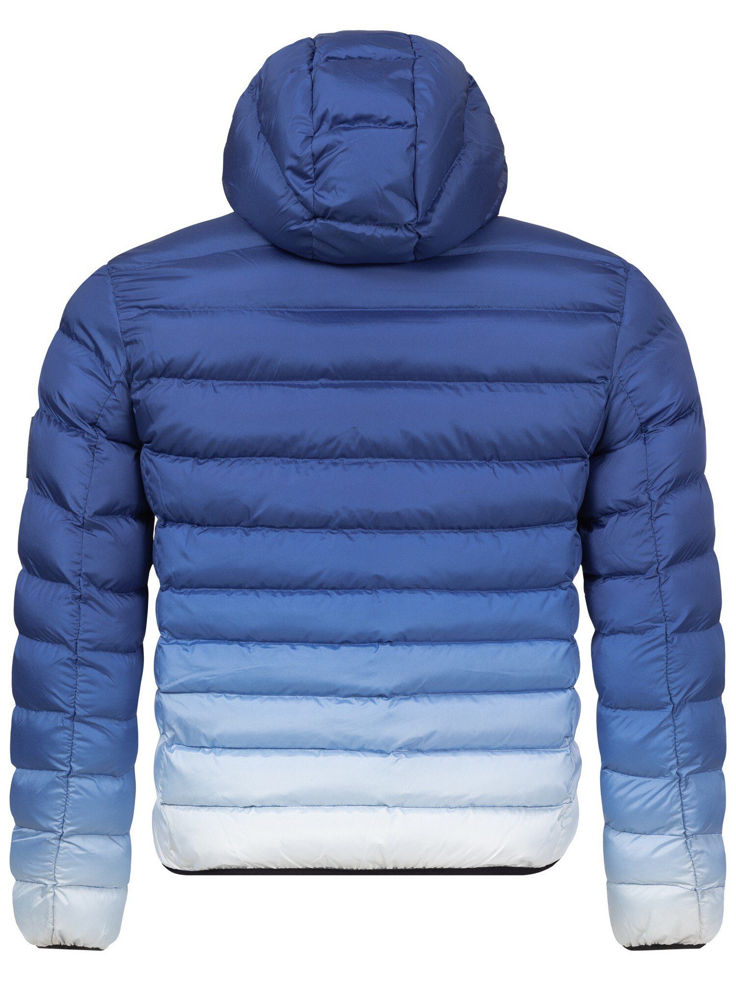 Soul für wind- blau wasserabweisend Verlauf und Herren, Grantplain Brave Funktionsjacke