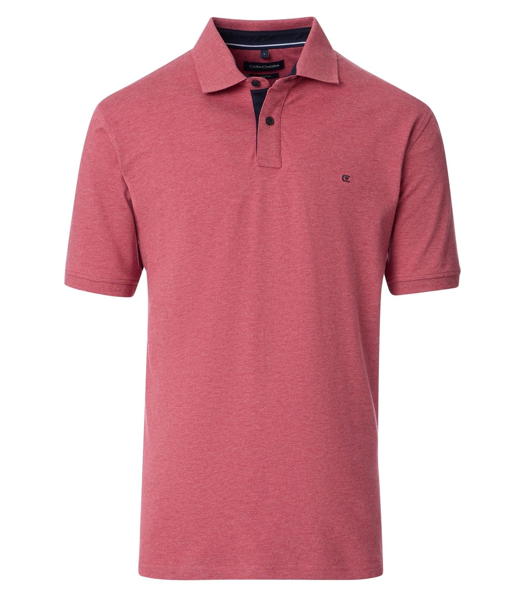 CASAMODA Poloshirt 004470 Poloshirt