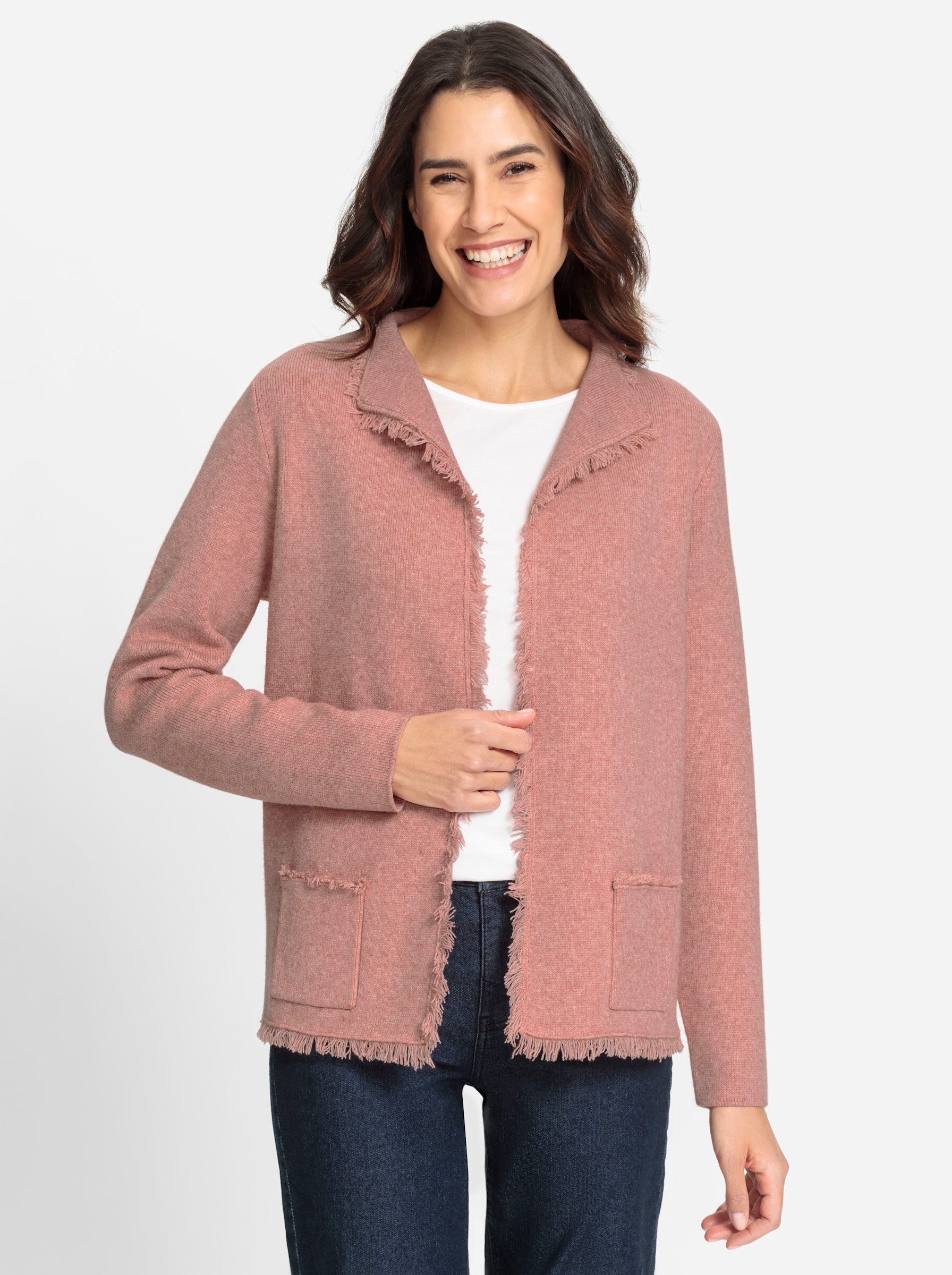 Witt Strickjacke Strickjacke günstig online kaufen