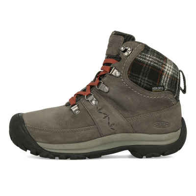 Keen Keen Kaci III Winter Mid WP W Damen Magnet Black Outdoorschuh