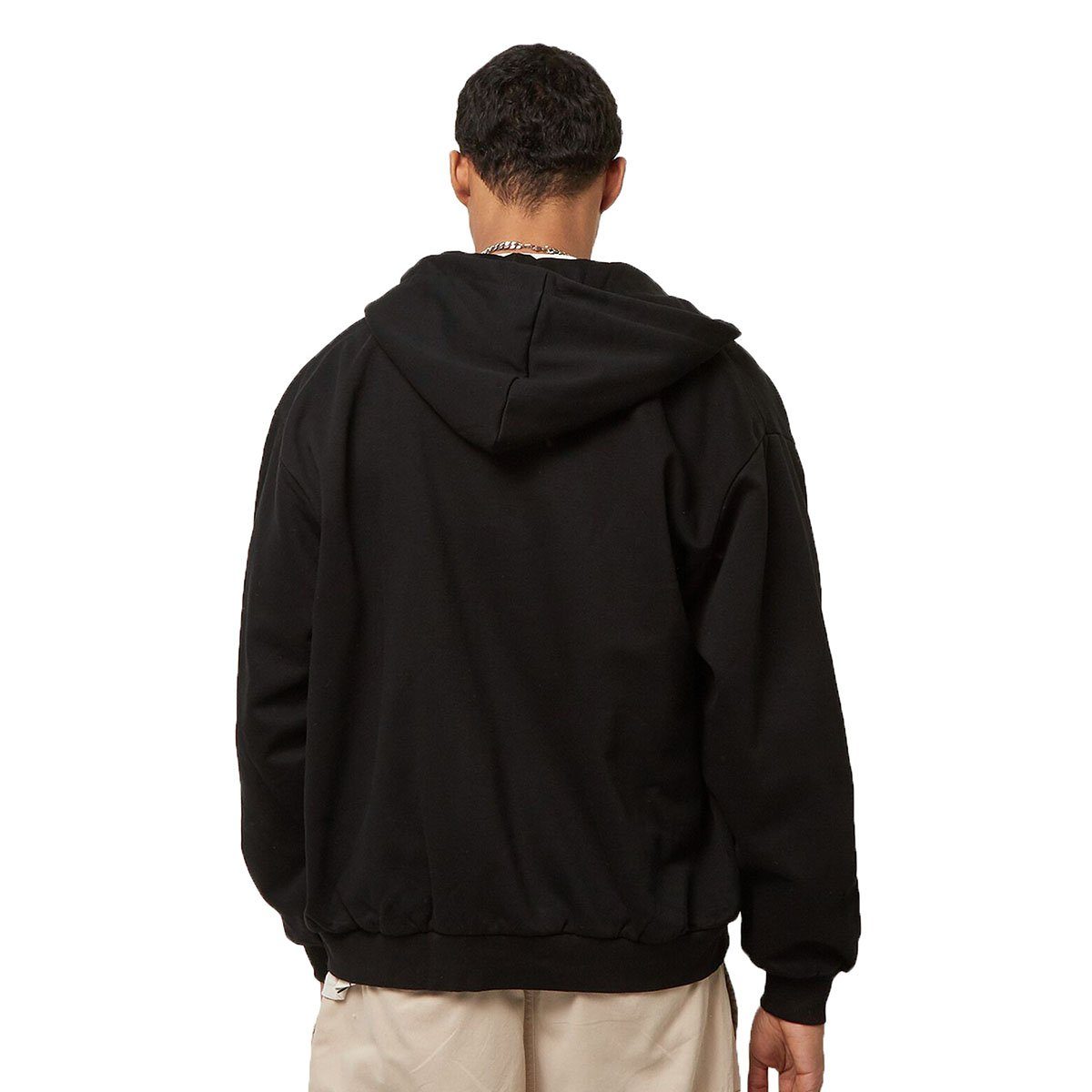 Karl Kani Kapuzensweatjacke Chest Signature Essential (1-tlg., kein Set) günstig online kaufen