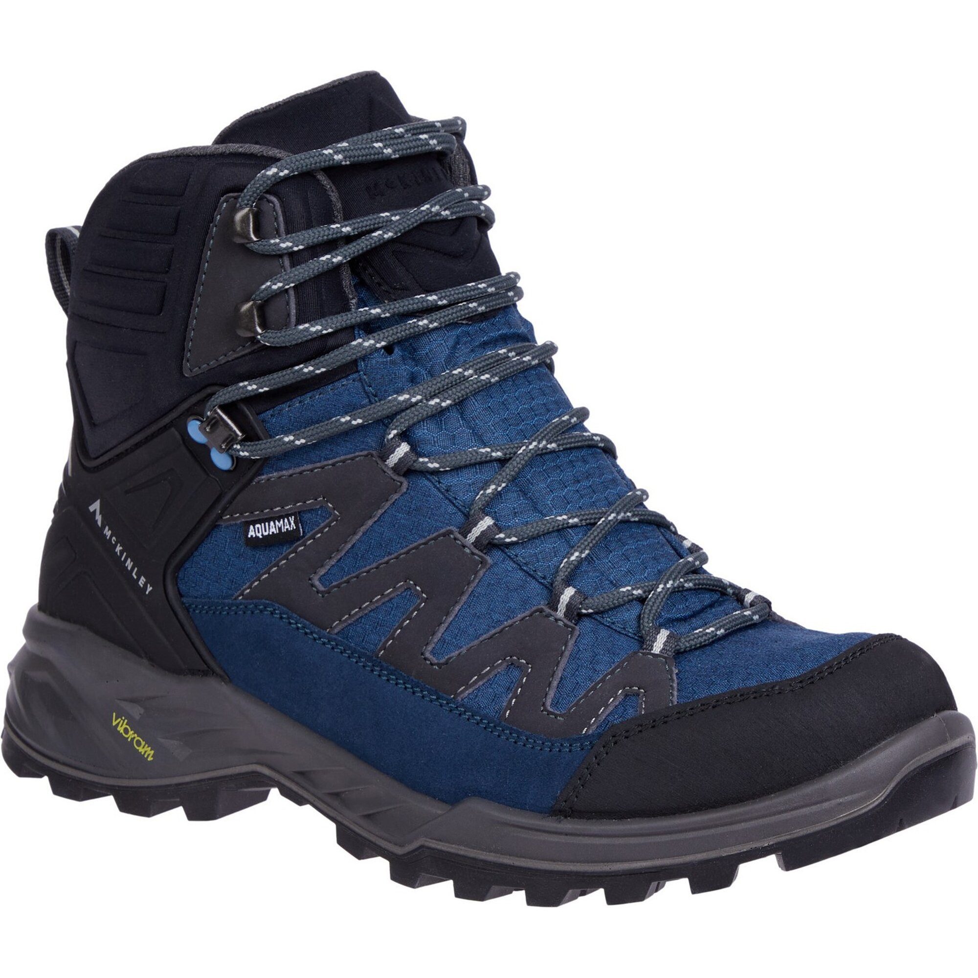McKINLEY Vulcanus II MID AQX M Wanderschuh wasserdicht günstig online kaufen
