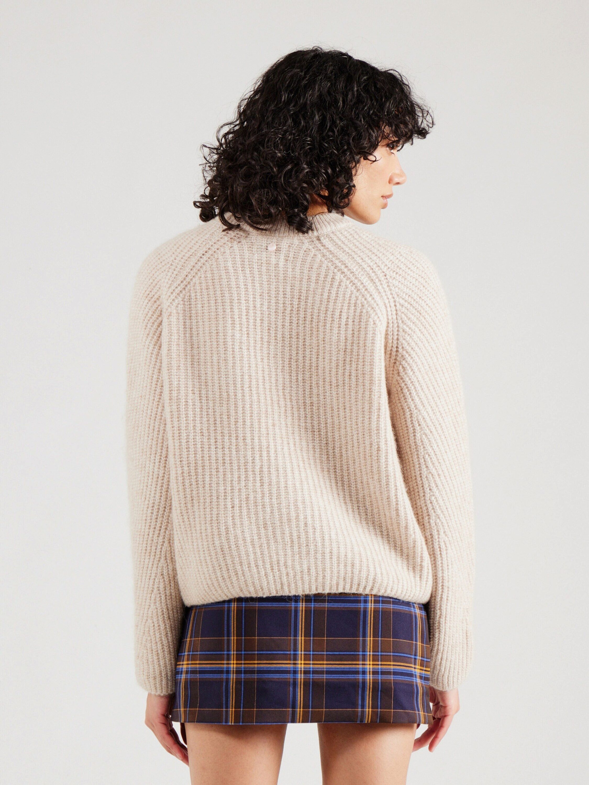 nümph Strickpullover ZINDI (1-tlg) Weiteres Detail