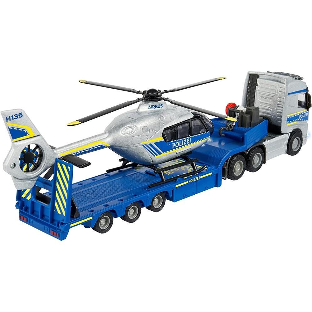 majORETTE Spielzeug-Polizei