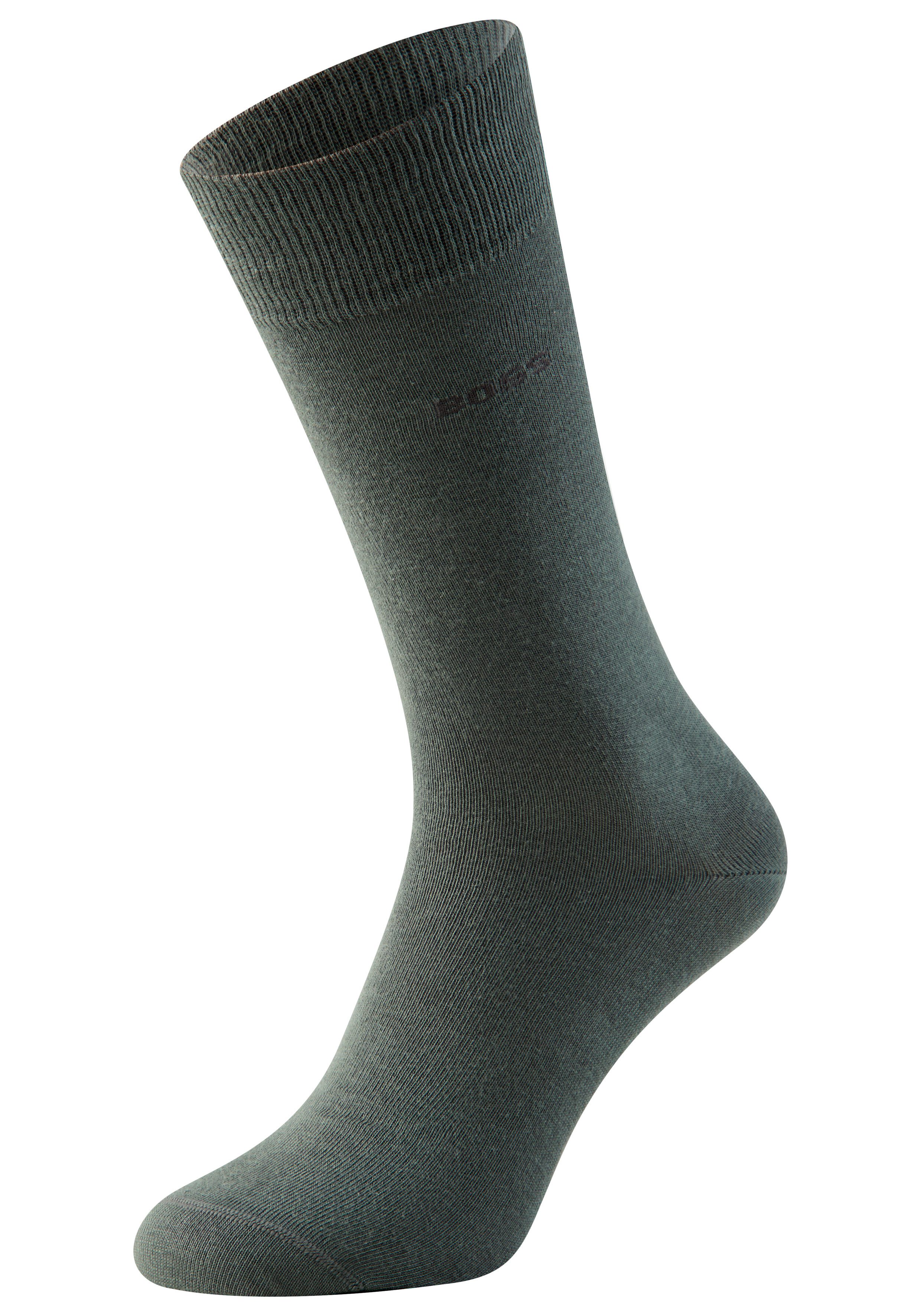 BOSS Businesssocken 2P RS Uni CC günstig online kaufen