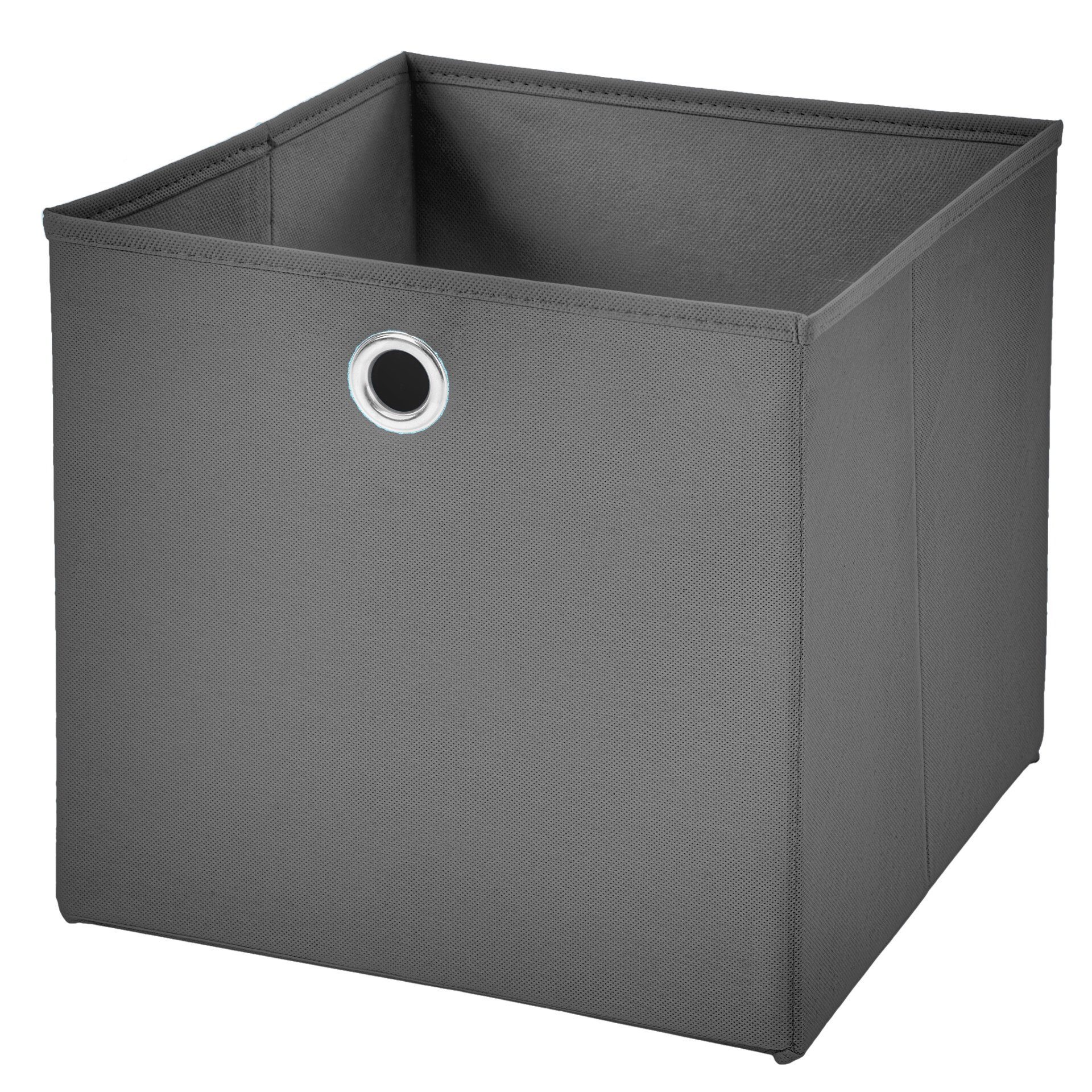 StickandShine Faltbox Faltboxen Aufbewahrungsboxen 15x15 / günstig online kaufen