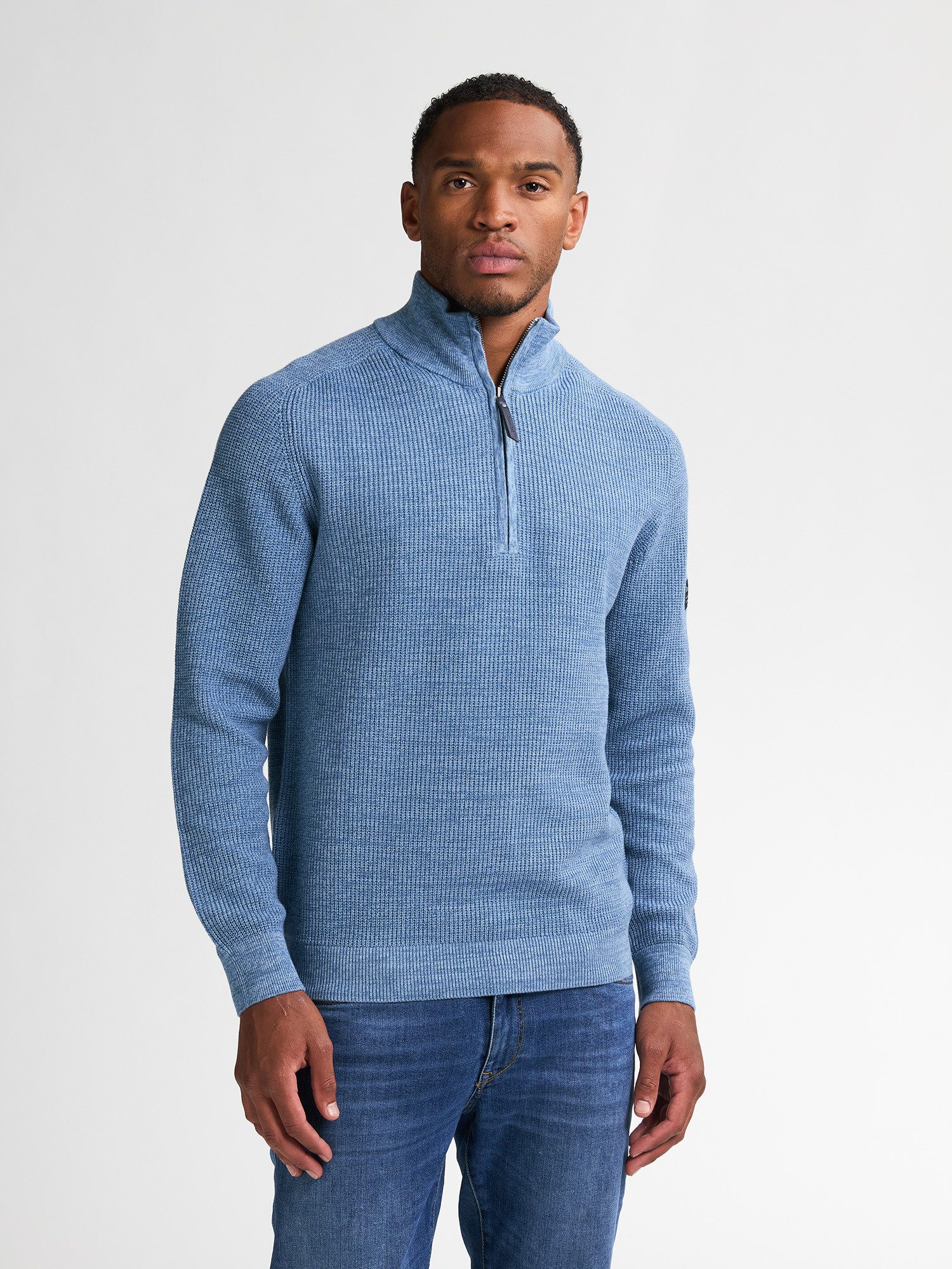Petrol Industries Strickpullover Nashville günstig online kaufen
