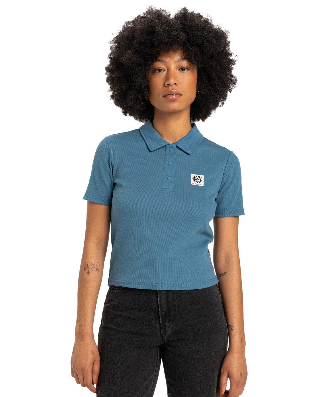 Funktionstop Nightcall Polo