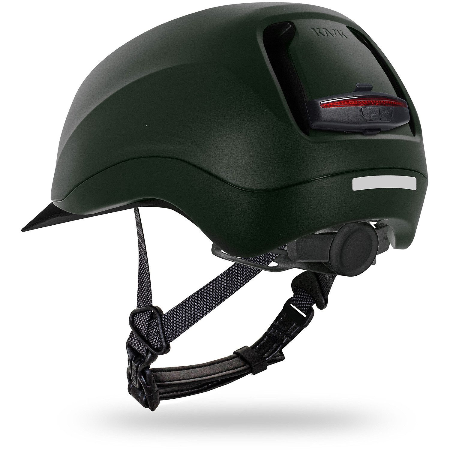 Kask Fahrradhelm Helm Kask MOEBIUS LIMELIGHT WG11
