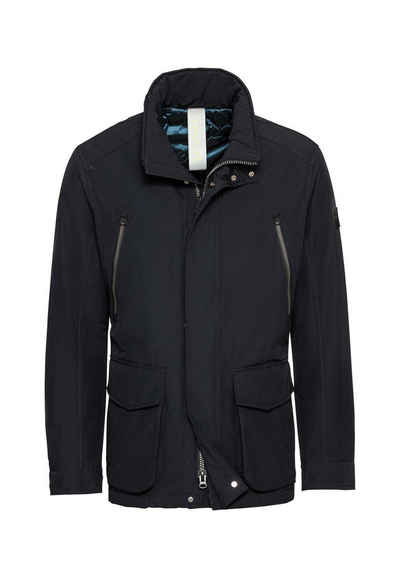 Calamar Allwetterjacke Calamar Cotton Fieldjacket