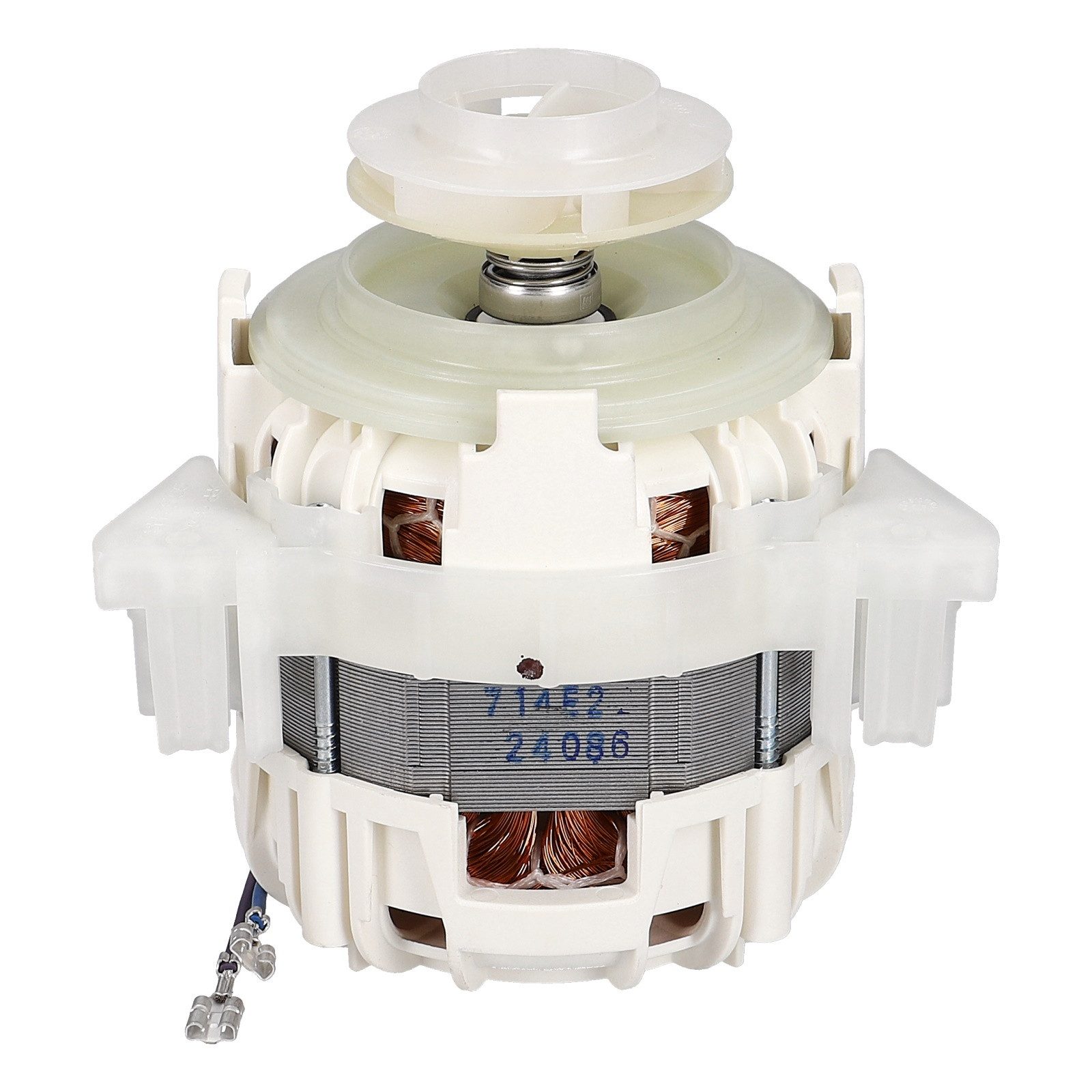 easyPART Elektropumpe wie Electrolux 140002105025 Umwälzpumpe Electrolux, Spülmaschine / Geschirrspüler
