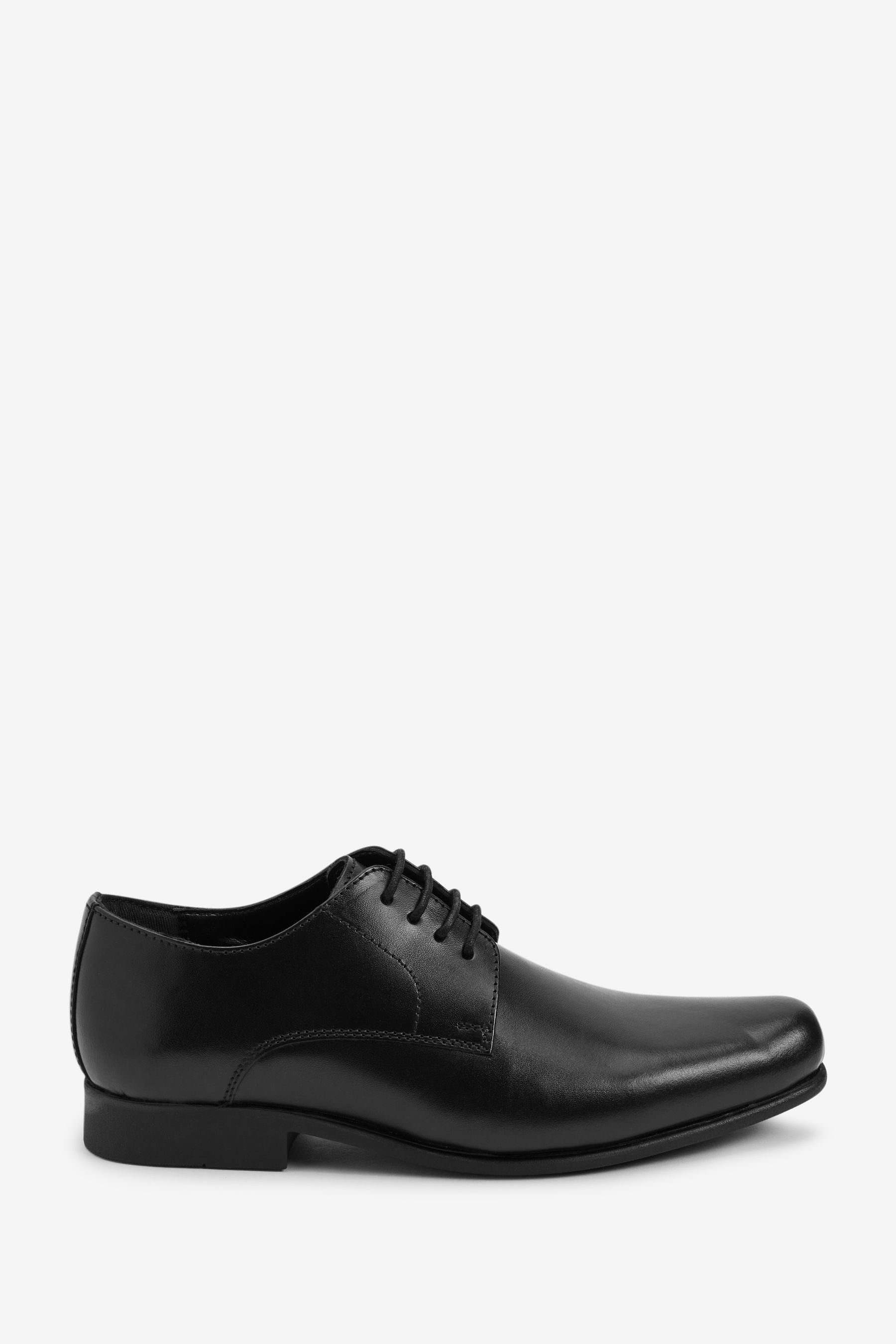 Next Schnürschuhe aus Leder Schnürschuh