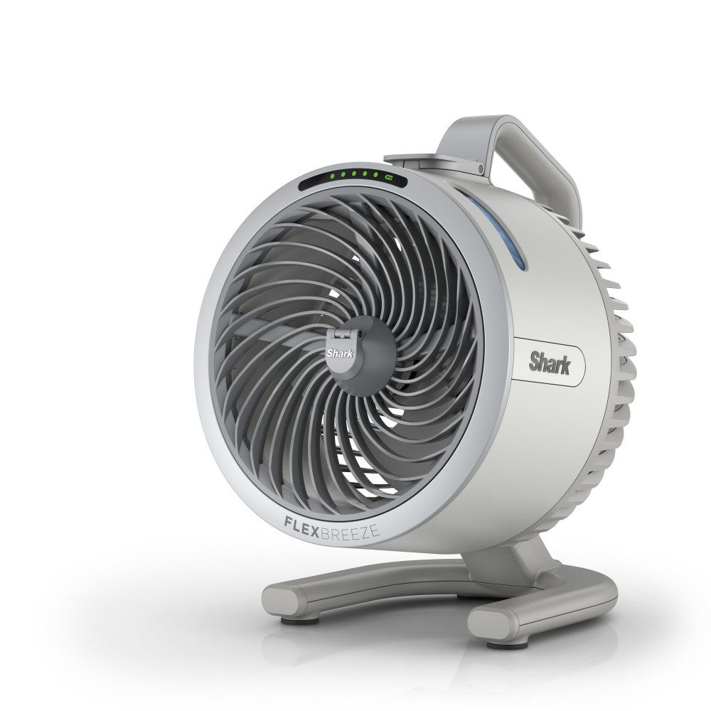 Shark Tischventilator FA050EUDV Flex Breeze ?HydroGo günstig online kaufen