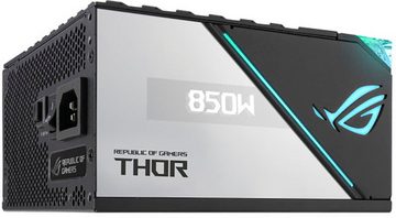 Asus ROG THOR 850W Platinum II PC-Netzteil