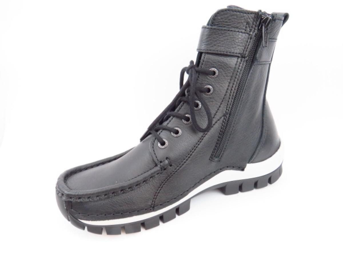 WOLKY Reach CW Nappa Stiefelette