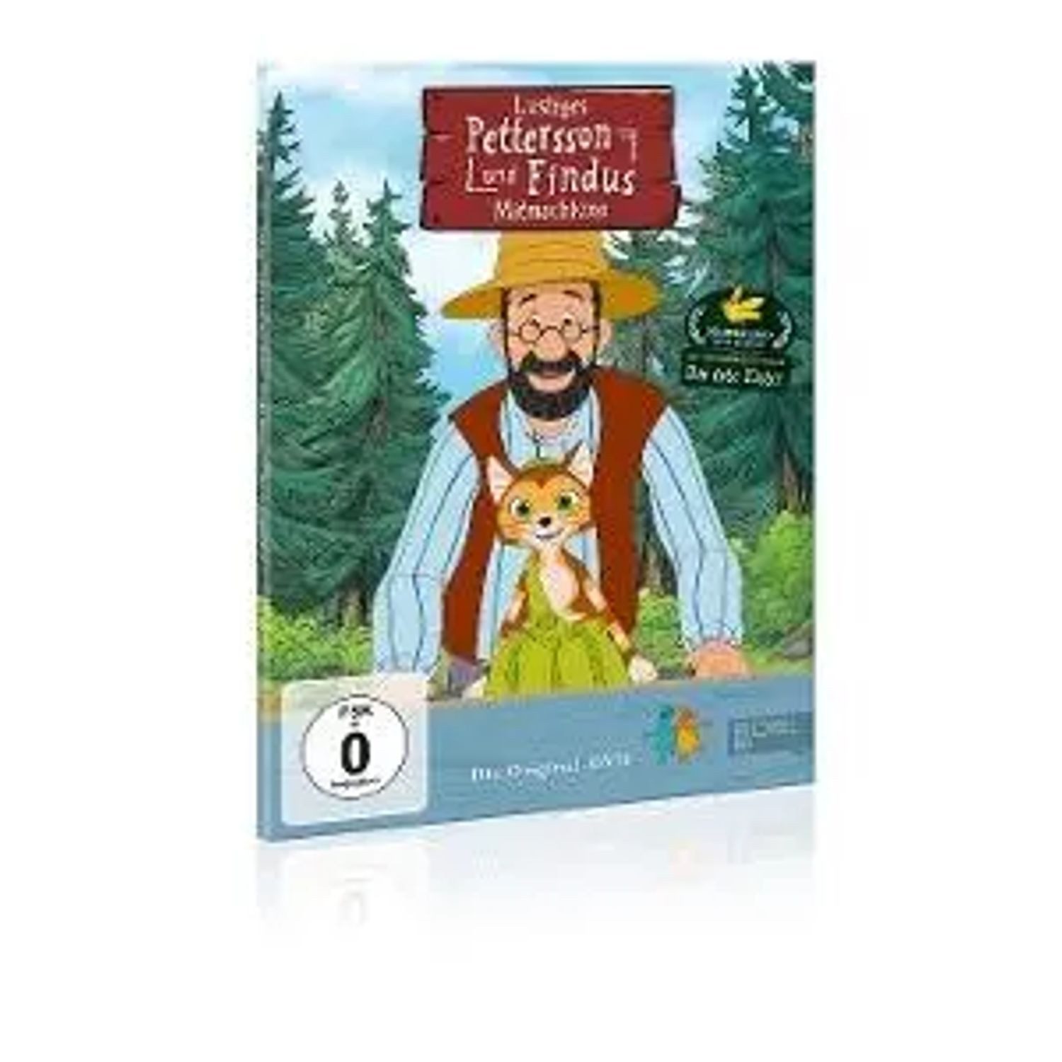 DVD Das lustige Mitmachkino