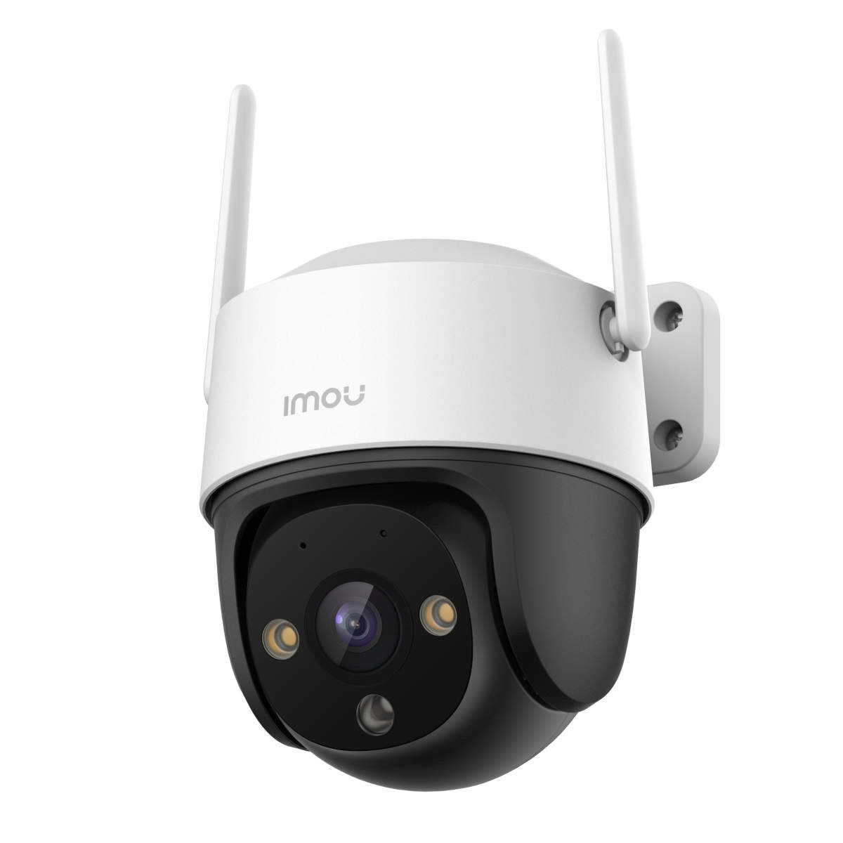 Überwachungskamera Cruiser 2C 3 MP WLAN-Kamera