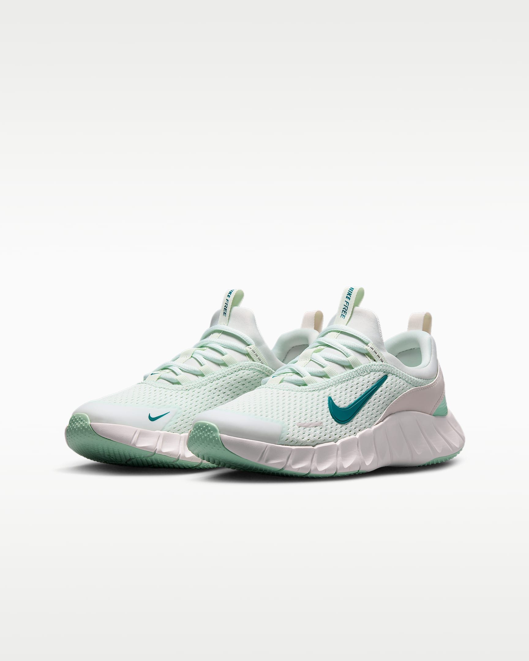 Nike Free Ride (GS) Laufschuh für Jugendliche