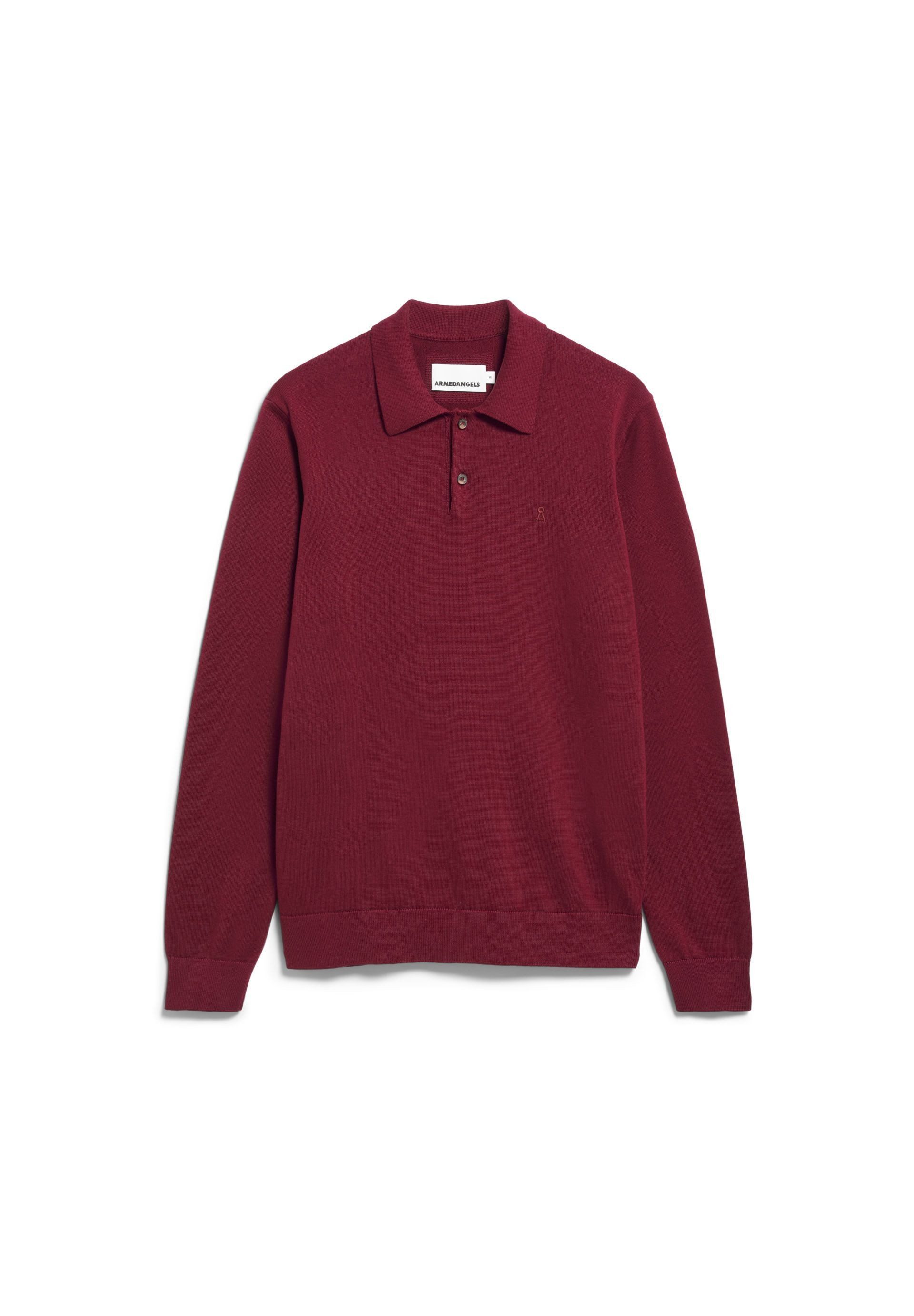 velvet red