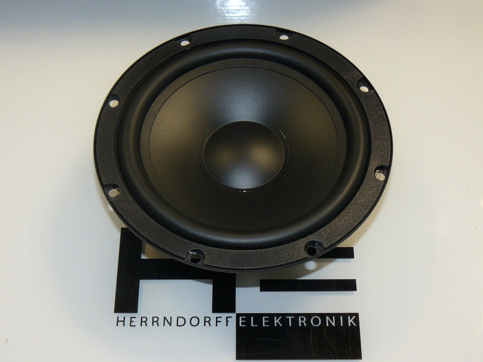 Renegade Renegade RX-6.2C Auto-Lautsprecher