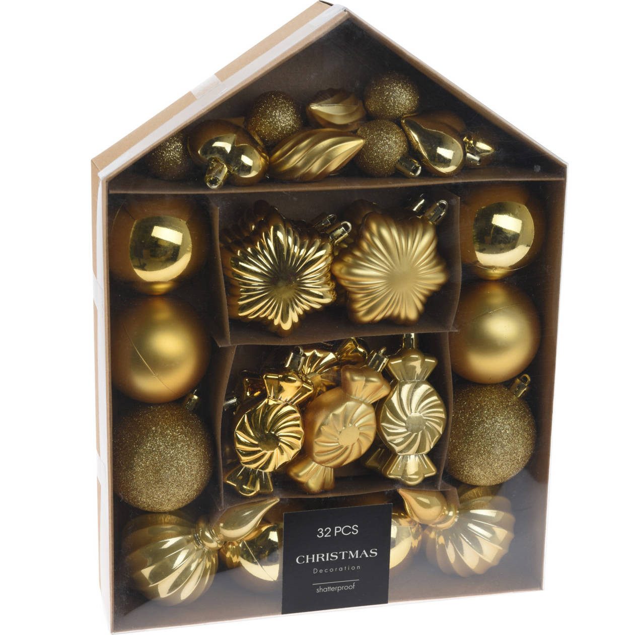 Home & styling collection Weihnachtsbaumkugel günstig online kaufen