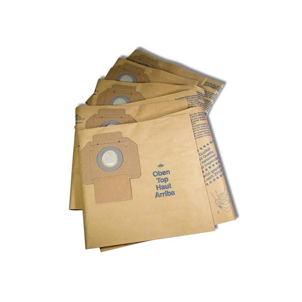 Nilfisk Фильтрыbeutel 14896, Фильтрыsack Alto Wap Turbo XL 5er Pack Set Фильтрыbeutel