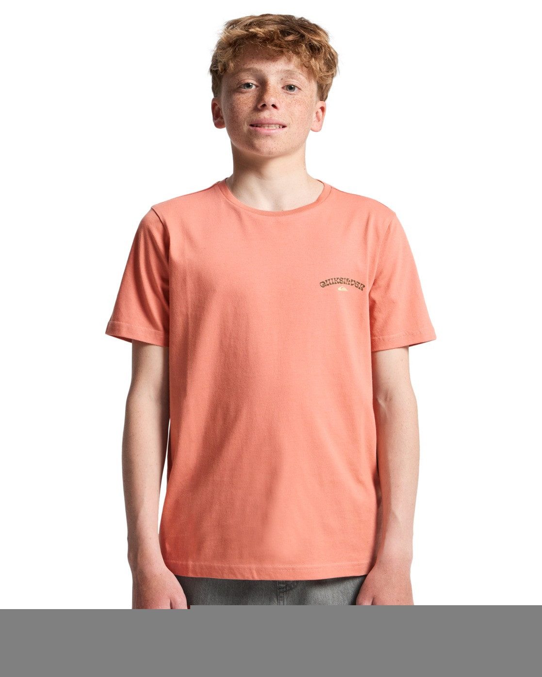 Quiksilver T-Shirt Urban Nomad