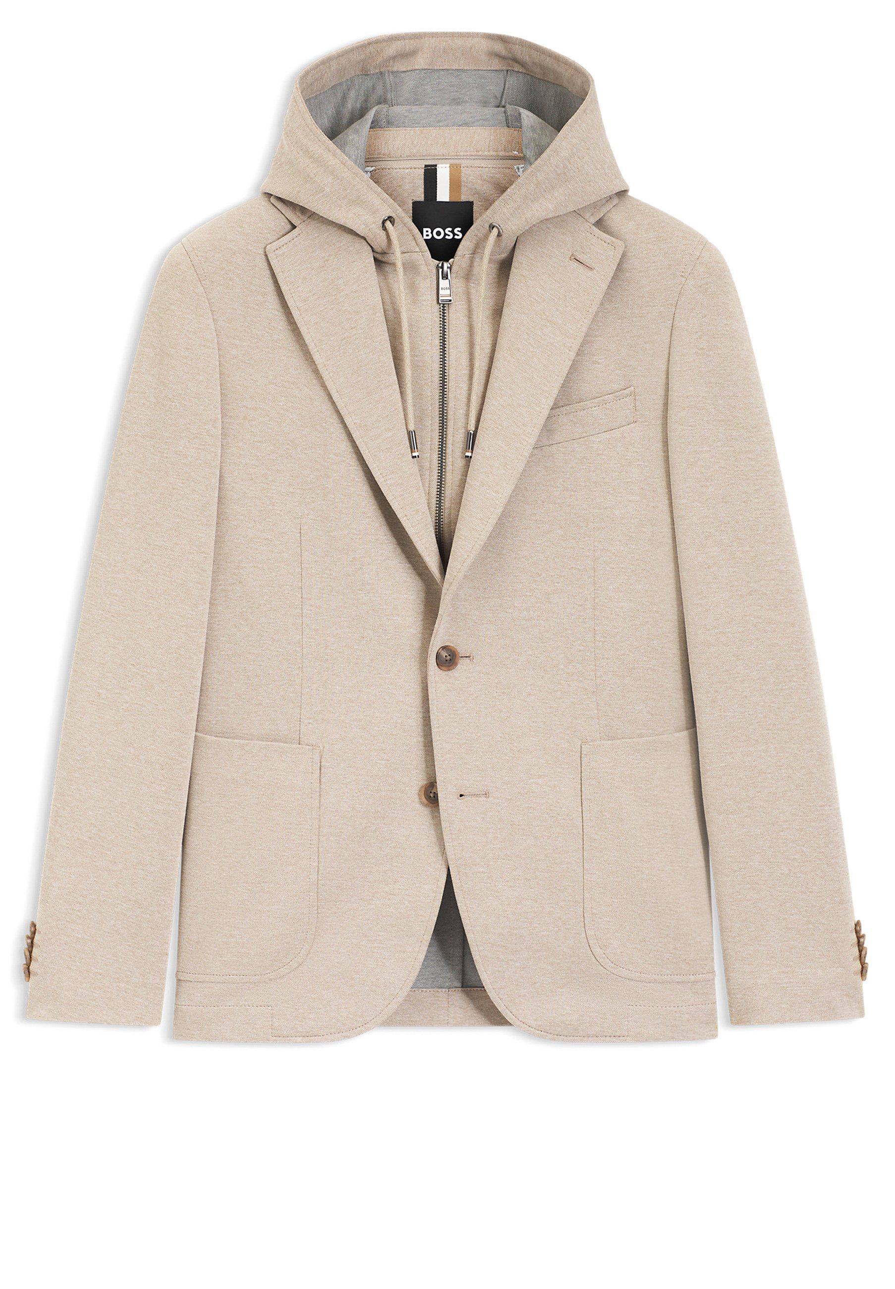 BOSS Anzugsakko 10279705 (1-tlg)