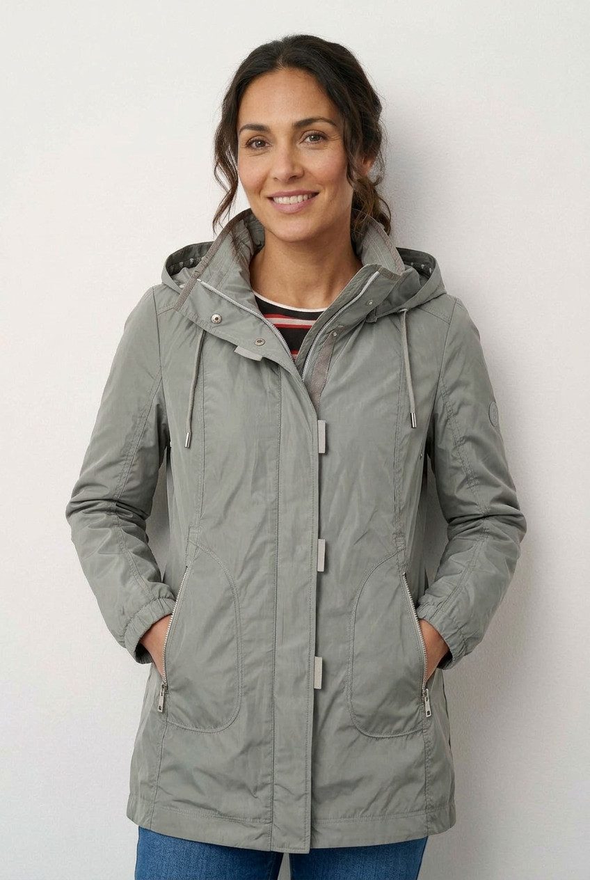 Parka