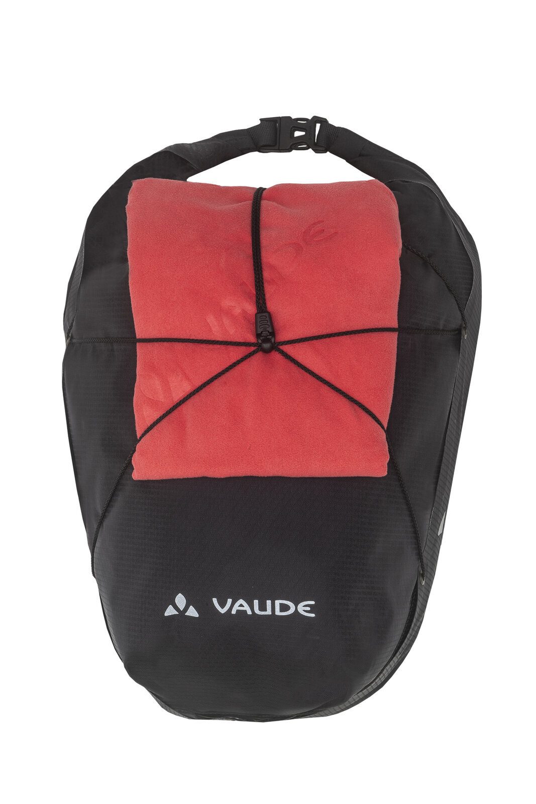 VAUDE Gepäckträgertasche Aqua Front Light (1-tlg., 2), Made in Germany