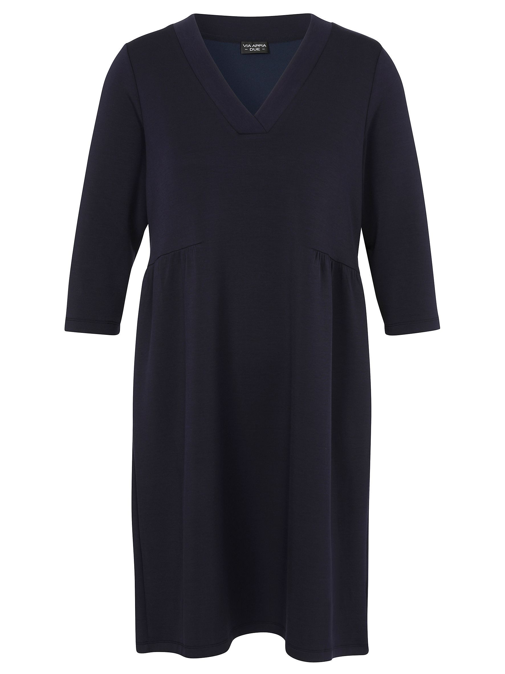 VIA APPIA DUE Strickkleid