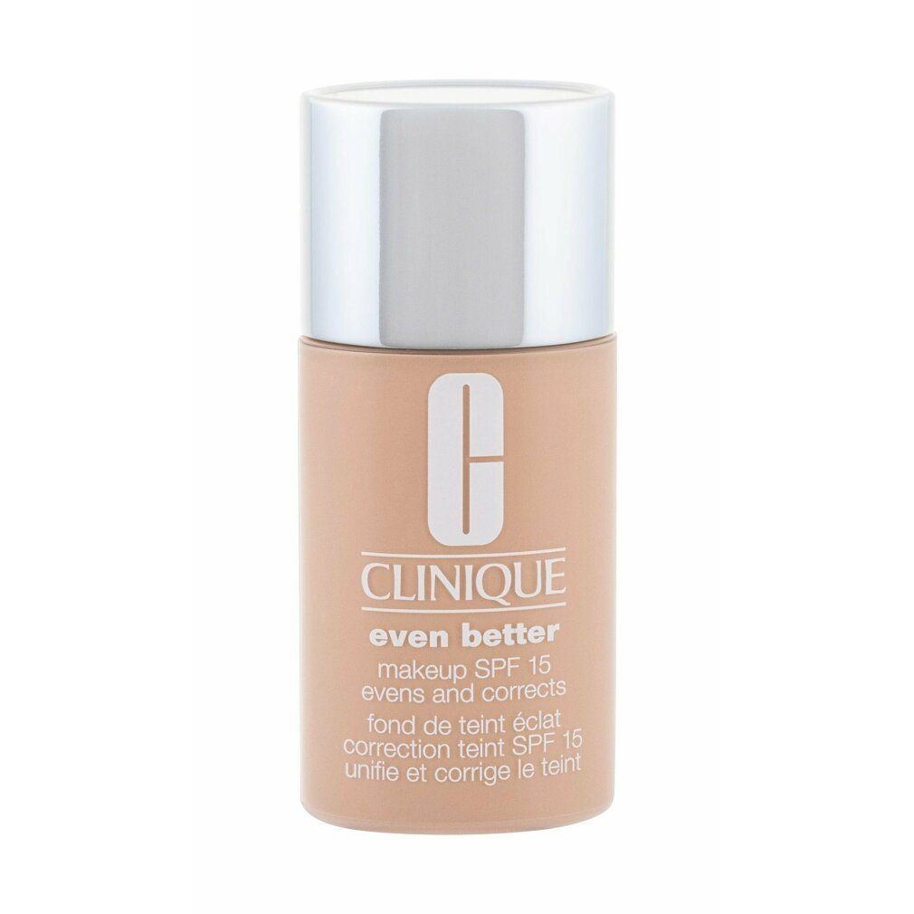 Foundation Even Better Makeup SPF 15 CN10 Alabaster 30ml