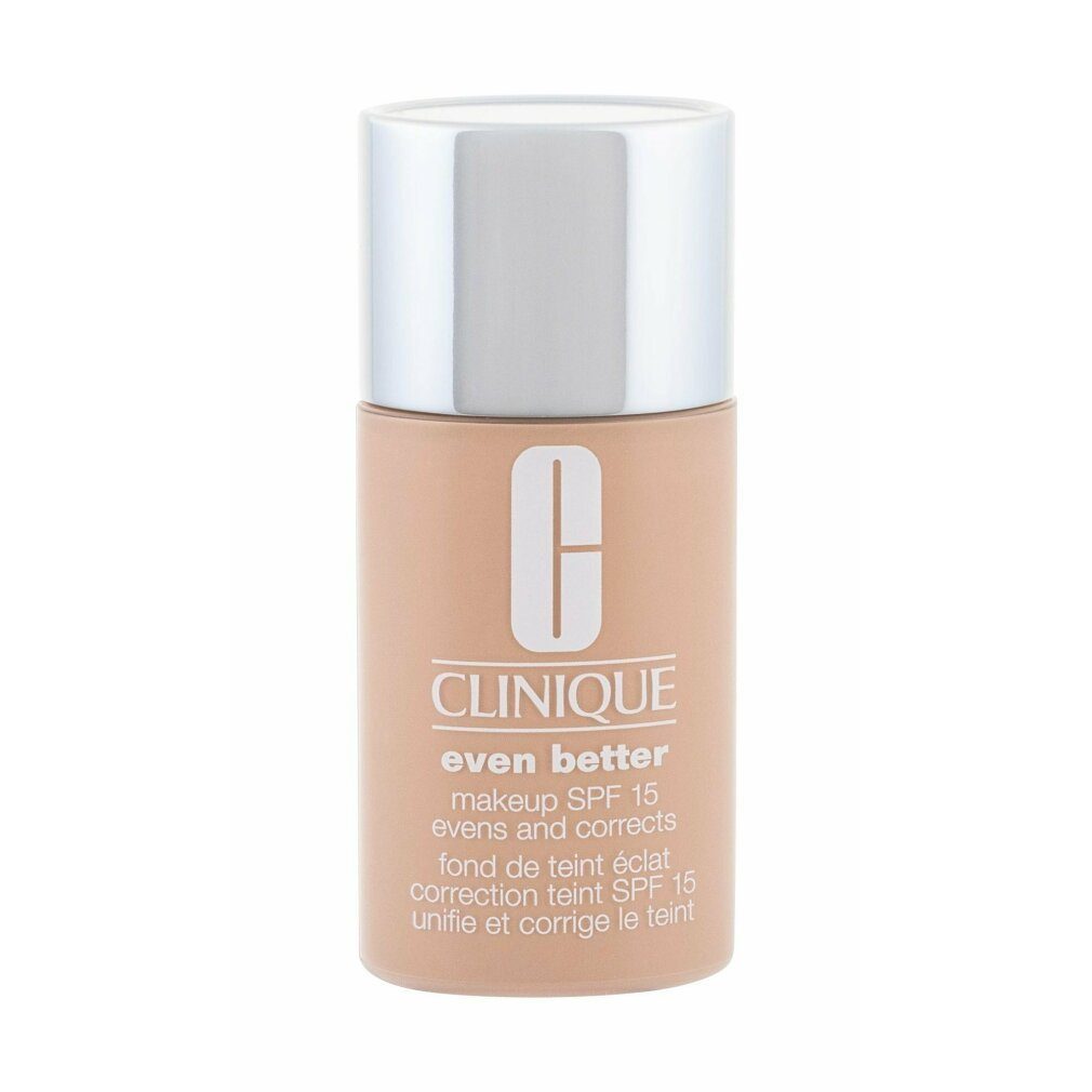 CLINIQUE Make-up Even Better Makeup SPF 15 CN10 Alabaster 30ml