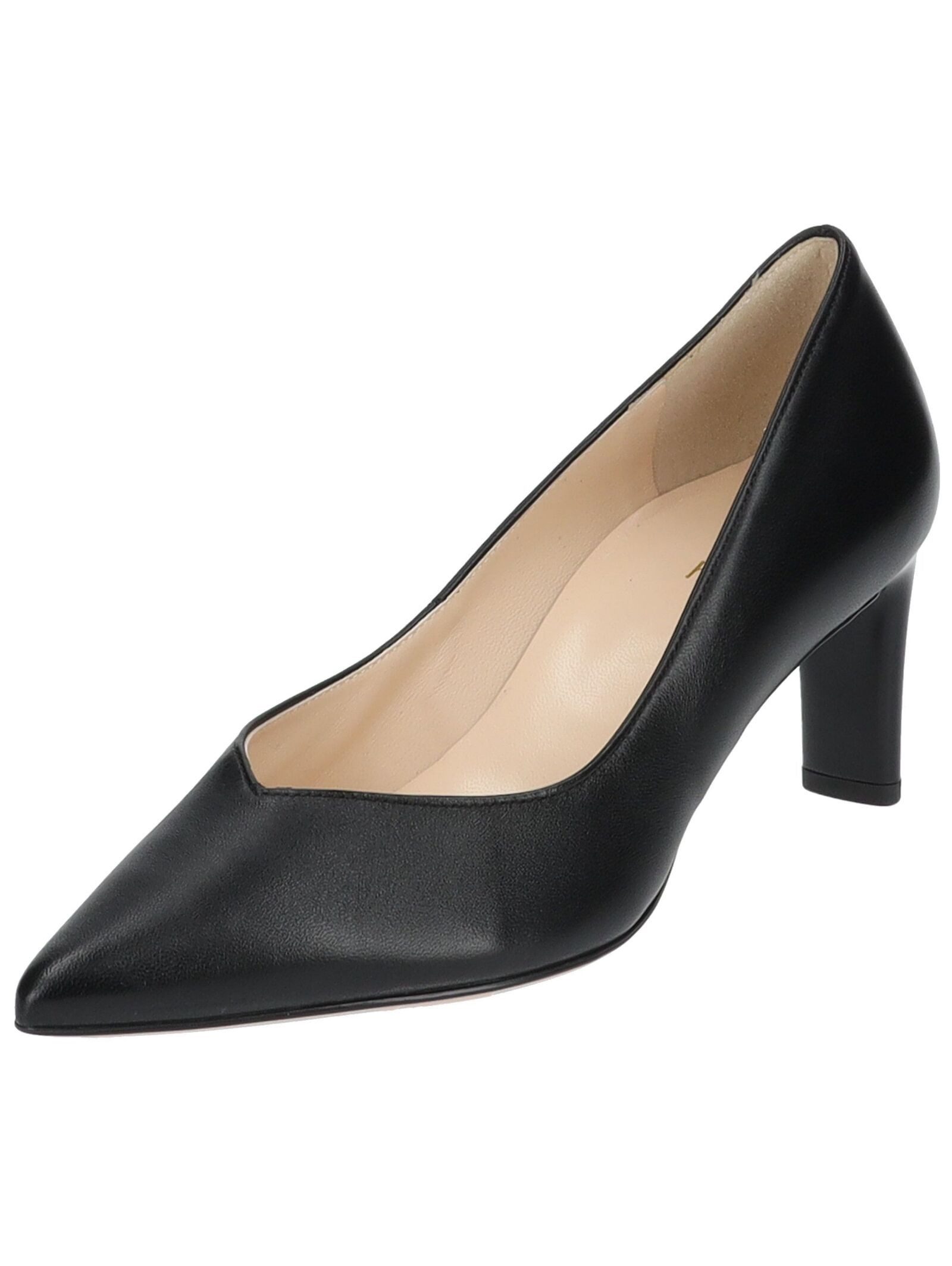 Högl Högl Pumps Leder Туфли на высоком каблуке