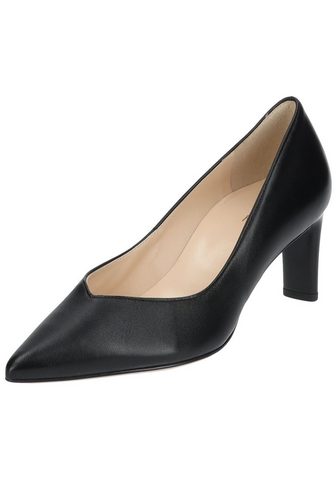  Högl Högl bateliai Leder High-Heel-Pum...