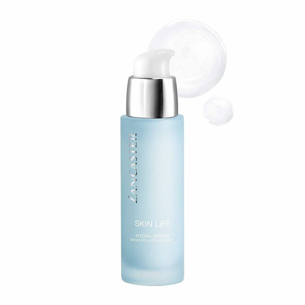 LANCASTER Tagescreme Haut LIFE hydra serum 30ml