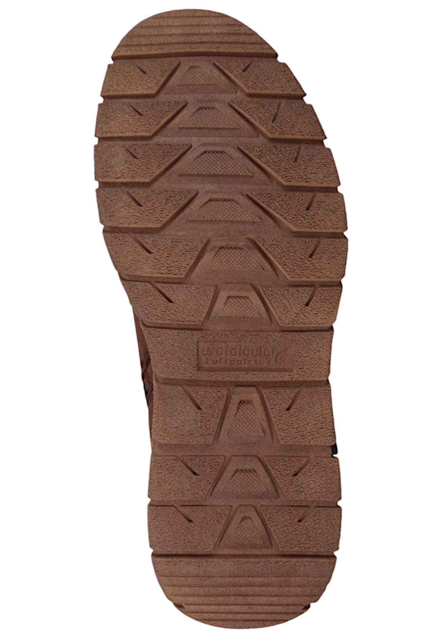 Waldläufer 965801 301 866 tabak Stiefel