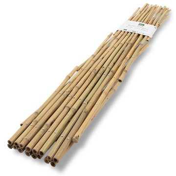 Floordirekt Rankgitter Bambus, Bambus, Erhältlich in 5 Größen, Rankhilfe