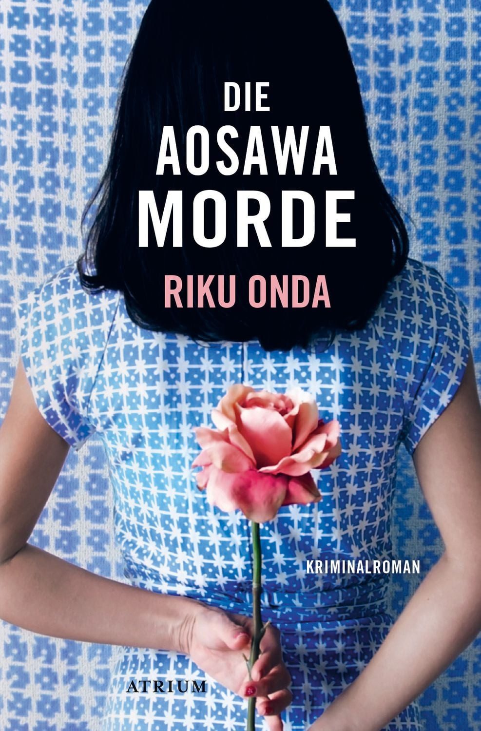 Die Aosawa-Morde / Riku Onda