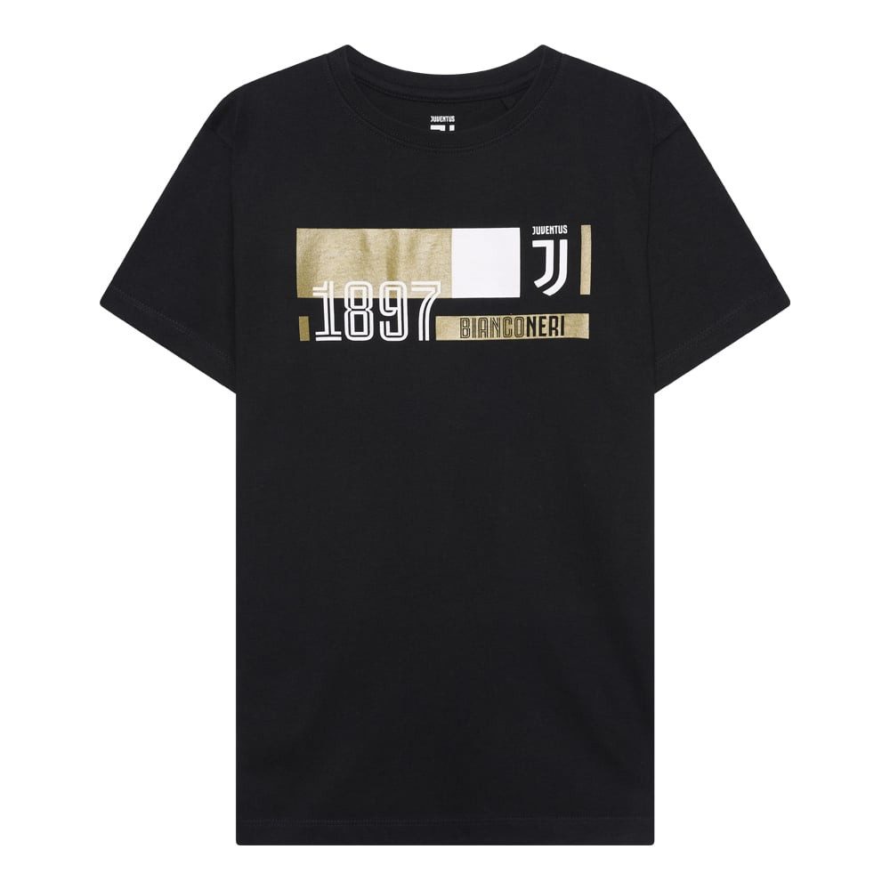 Juventus Turin T-Shirt Juventus t-shirt kinder