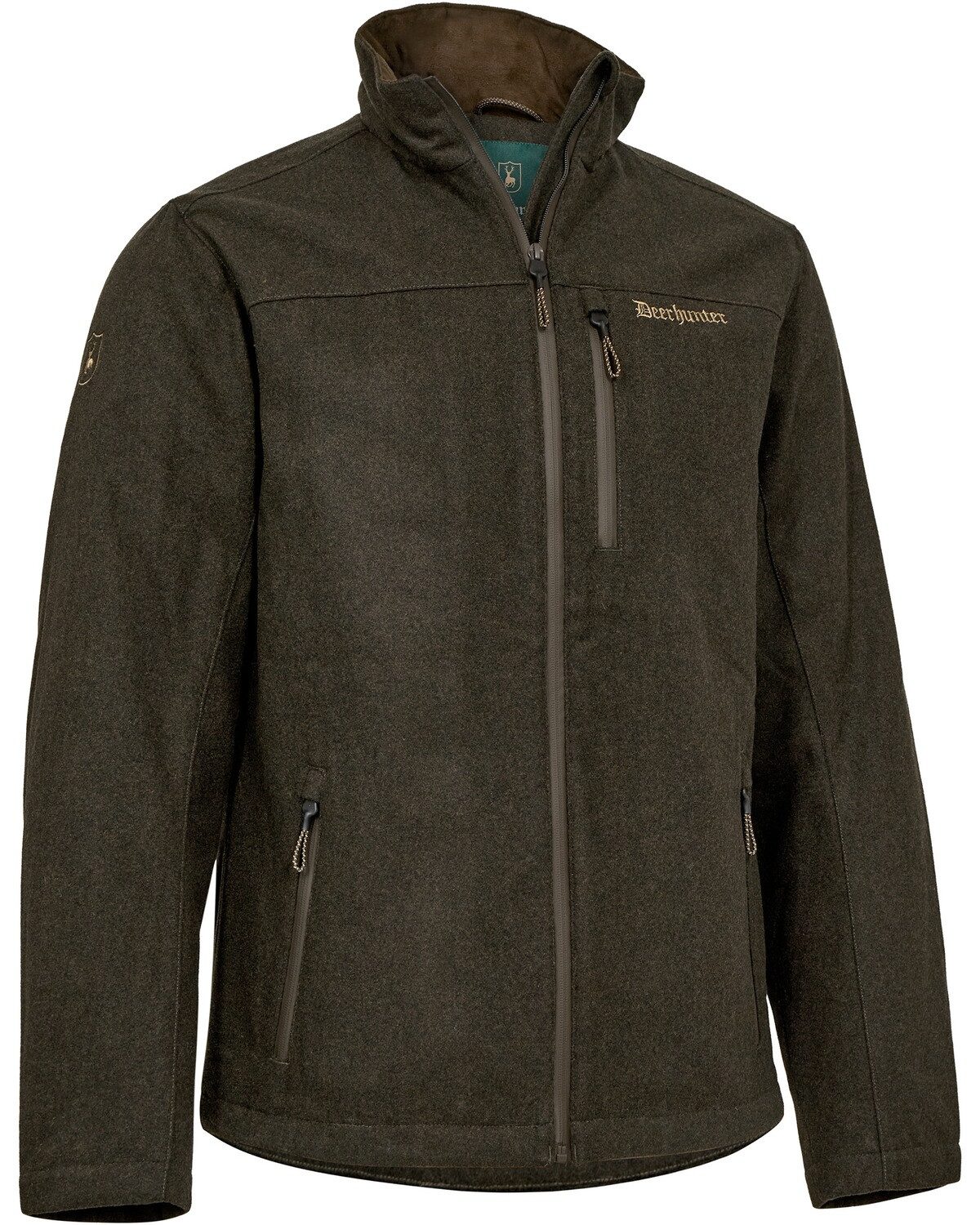 Deerhunter Funktionsjacke Jacke Tatra