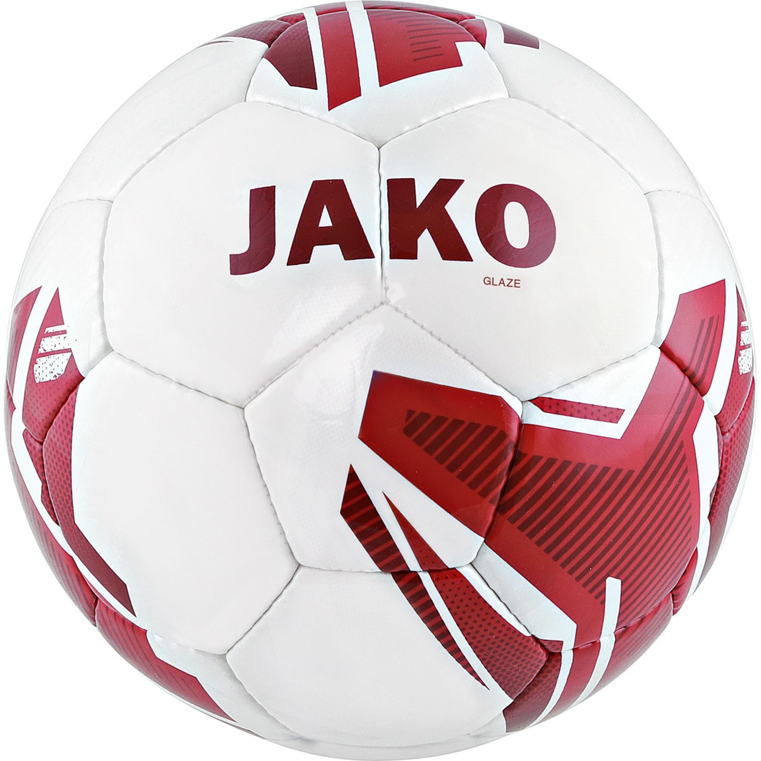 Fußball Jako Fussball Lightball Glaze 2380